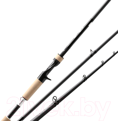 Удилище 13 Fishing Omen Black / OBS80MH2