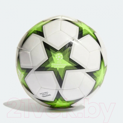 Футбольный мяч Adidas UCL Club / HЕ3770 (размер 5)