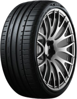 

Летняя шина GT Radial, SportActive 2 225/45R18 95Y