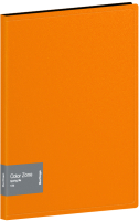 Папка для бумаг Berlingo Color Zone / AHp_00116 (оранжевый) - 