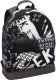 Рюкзак Erich Krause StreetLine 17L Black Logo / 57311 - 
