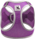 Шлея-жилетка для животных КАСКАД Marli / 10200101-36 (XS, фиолетовый) - 