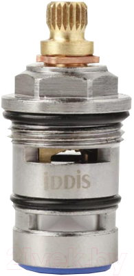 Дивертор для смесителя IDDIS Optima Home 997BC148SM