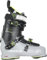 Горнолыжные ботинки Roxa Element 120 Gw / 300205 (р.27.5, серый/черный) - 