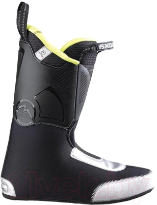 Горнолыжные ботинки Roxa Element 120 Gw / 300205 (р.27.5, серый/черный)