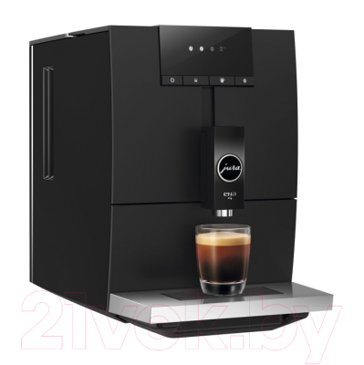 Изображение товара Кофемашина Jura ENA 4 (Metropolitan Black)