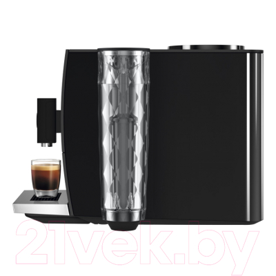 Изображение товара Кофемашина Jura ENA 4 (Metropolitan Black)