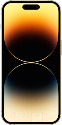 Изображение товара Смартфон Apple iPhone 14 Pro Max 128GB / MQ983 (золото)
