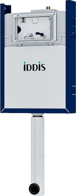 Смывной бачок скрытого монтажа IDDIS Profix PRO000Ci32 -