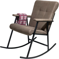 Кресло-качалка Genesis Мебель 95x102x96 (Paris 03) - 