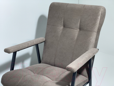 Кресло-качалка Genesis Мебель 95x102x96 (Paris 03)