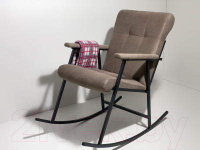 Кресло-качалка Genesis Мебель 95x102x96 (Paris 03)