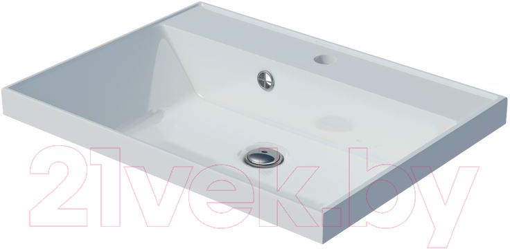 Умывальник Madera Классика 60 / 4627173210164