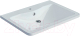 Миниатюра изображения товара Умывальник Madera Adel 100