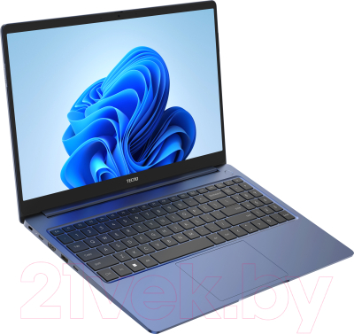 Изображение товара Ноутбук Tecno Megabook T1 12GB/256GB 4895180791703