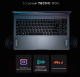 Миниатюра изображения товара Ноутбук Tecno Megabook T1 16GB/512GB 4895180795961