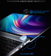 Миниатюра изображения товара Ноутбук Tecno Megabook T1 16GB/512GB 4895180795961