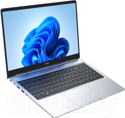 Ноутбук Tecno Megabook T1 12GB/256GB 4895180791734