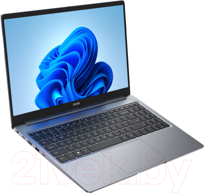 Ноутбук Tecno Megabook T1 12GB/256GB 4895180795992
