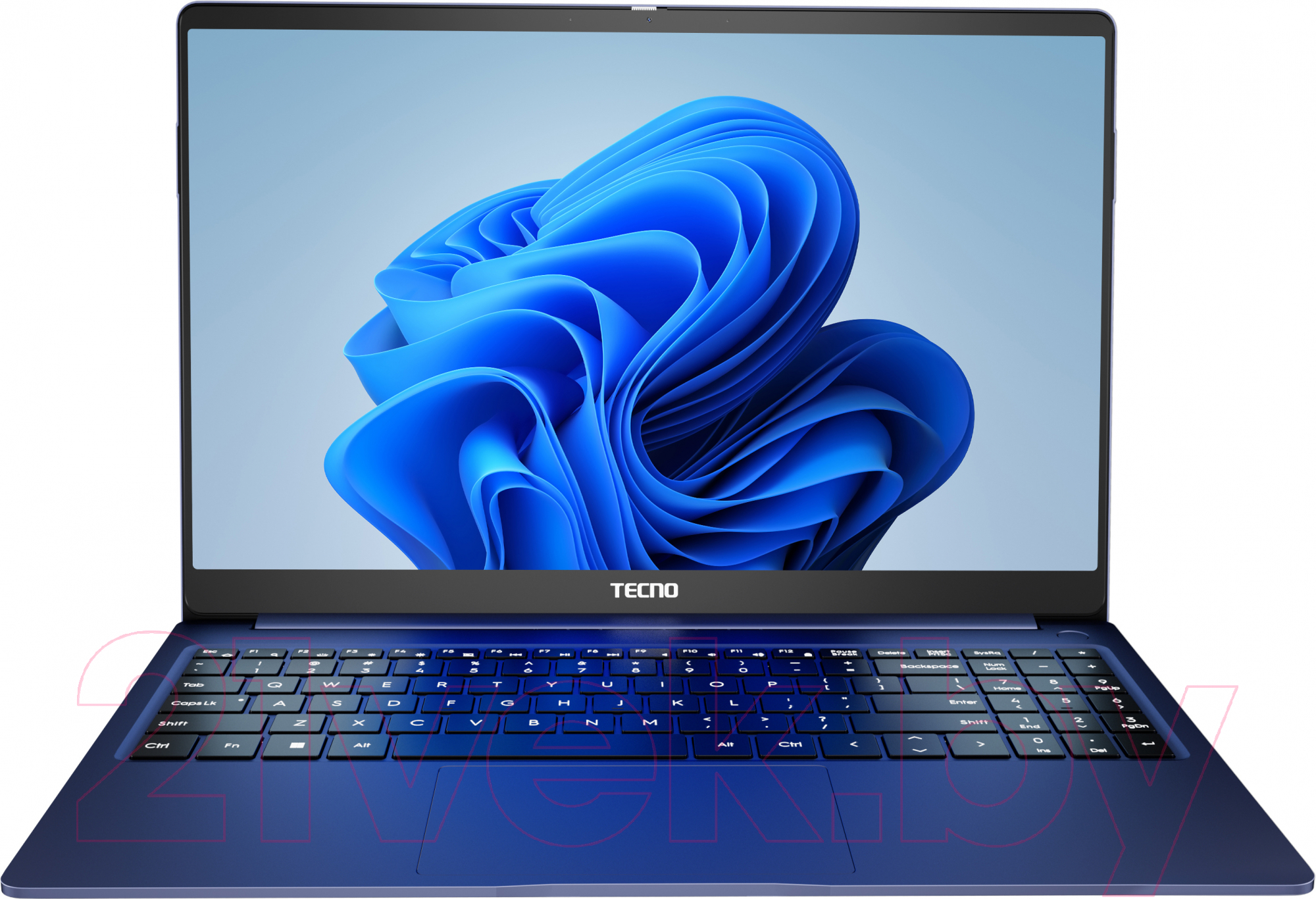 Ноутбук Tecno Megabook T1 16GB/512GB 4895180795930