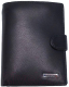 Портмоне Francesco Molinary 678-1552-8B-BLK (черный) -