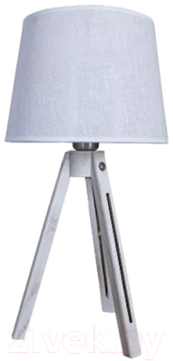 Прикроватная лампа Латерна ЭСТЕР-991Н (серый дуб)