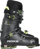 Горнолыжные ботинки Roxa Element 130 I.R. Gw / 300201 (р.27.5, черный) - 
