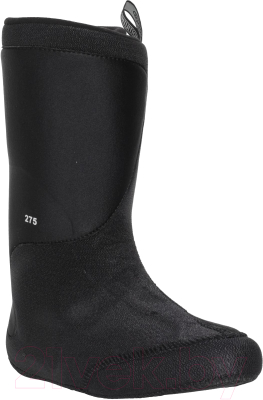 Горнолыжные ботинки Roxa Element 130 I.R. Gw / 300201 (р.27.5, черный)