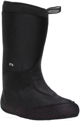 Горнолыжные ботинки Roxa Element 120 I.R. Gw / 300203 (р.28.5, серый/черный)