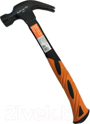 Изображение товара Молоток Bohrer 45017145