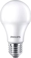 Набор ламп Philips ESS LEDBulb 9W E27 3000K (3шт) - 