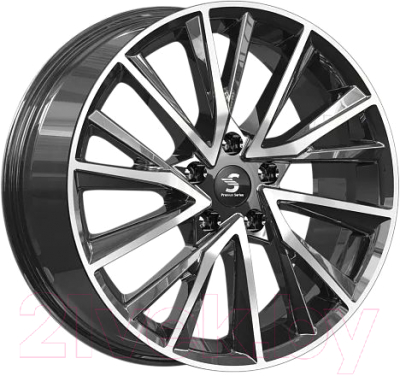 Литой диск SKAD Premium КР010 Exeed TXL 18x7.5