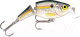 Воблер Rapala Jointed Shallow Shad Rap / JSSR05SD - 