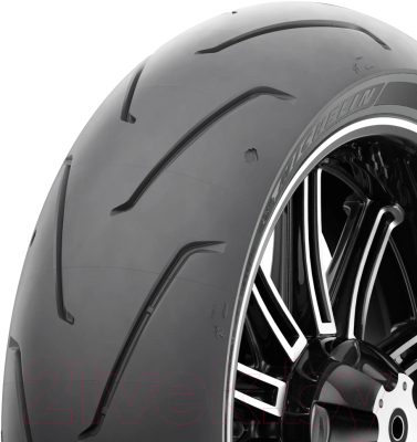 Мотошина передняя Michelin Scorcher Sport 120/70R17 58W TL