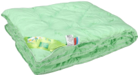 Одеяло для малышей AlViTek Бамбук 105x140 / ОСБ-Д-О-10 - 