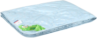 Одеяло для малышей AlViTek Лебяжка легкое 105x140 / ОСЛП-Д-О-10 - 