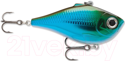 Воблер Rapala Rippin Rap / RPR05CMBS