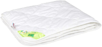 Одеяло для малышей AlViTek Эвкалипт легкое 105x140 / ОЭТ-Д-О-10 - 