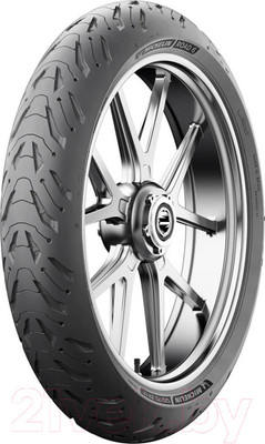 Мотошина передняя Michelin Road 6 120/60R17 55W TL -