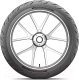 Миниатюра изображения товара Мотошина передняя Michelin Road 6 110/80R19 59W TL