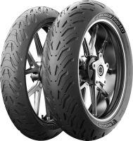 Мотошина передняя Michelin Road 6 GT 120/70R17 58W TL - 