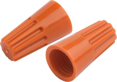 Изолирующий зажим General Lighting GSIZ3-2.5-5.5-О / 475411 (100шт) - 