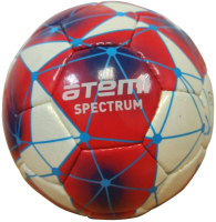 

Футбольный мяч Atemi, Spectrum PU