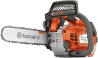 

Бензопила цепная Husqvarna, T540XPII 14" / 970 48 39-14
