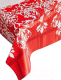Миниатюра изображения товара Скатерть Stolima Горница 707 Праздничный (220x140)