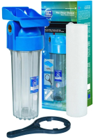 

Магистральный фильтр Aquafilter, FHPR12-HP1