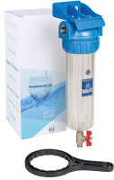 

Магистральный фильтр Aquafilter, FHPR12-3V_R