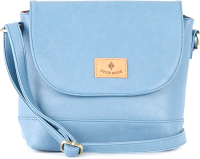 

Сумка Passo Avanti, 584-K006-BLU