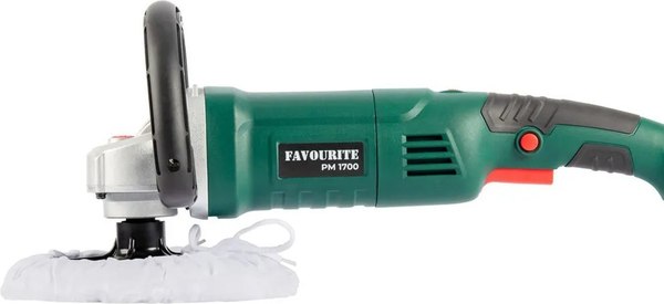 Полировальная машина Favourite PM 1700