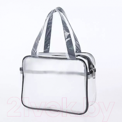 Изображение товара Косметичка Passo Avanti 875-6509-BLK (черный)